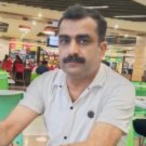 Profile photo of Vishal
