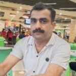 Profile photo of Vishal