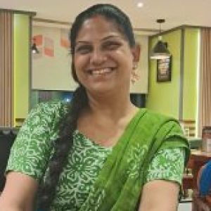 Profile photo of Deepa