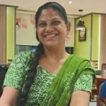 Profile photo of Deepa