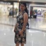 Profile photo of Meenakshi