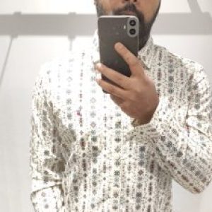 Profile photo of Manohar