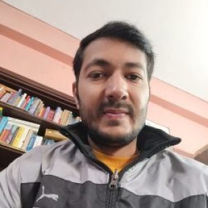 Profile photo of Brijesh