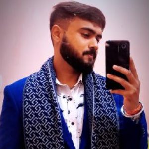 Profile photo of Vaibhav