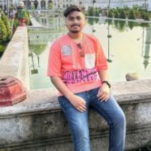 Profile photo of Satvik