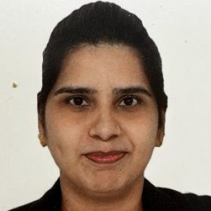 Profile photo of Amita
