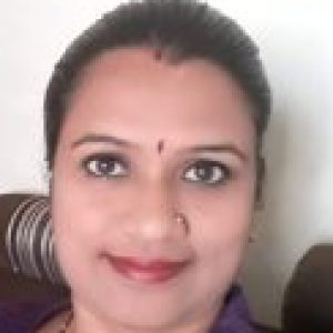 Profile photo of Bharti