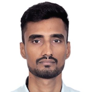 Profile photo of Jay krishna