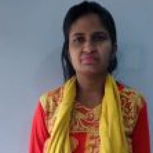 Profile photo of Sunita