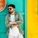 Profile photo of Vivek