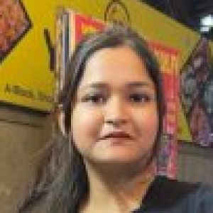 Profile photo of Pragya