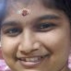 Profile photo of Nishalini