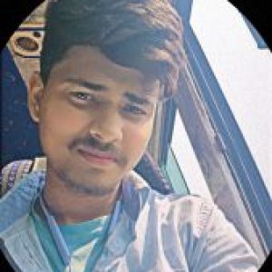 Profile photo of Pranav