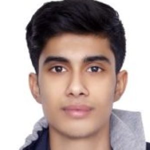 Profile photo of Udbhav