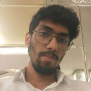 Profile photo of Mridul