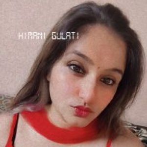 Profile photo of Himani