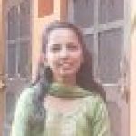 Profile photo of Pooja