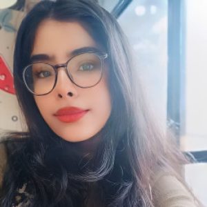 Profile photo of Harshita