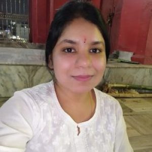 Profile photo of Ayushi Patel