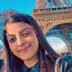 Profile photo of Tanishka