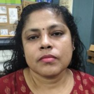 Profile photo of Mitali