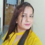 Profile photo of Jinal