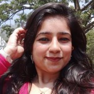 Profile photo of Harshita