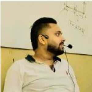 Profile photo of Shiv
