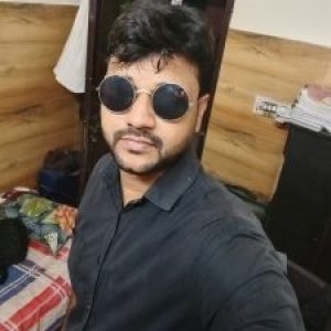Profile photo of Abhishek