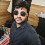 Profile photo of Abhishek