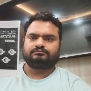 Profile photo of Krishna