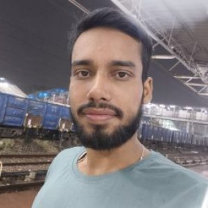 Profile photo of Saurabh
