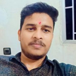 Profile photo of Shivam