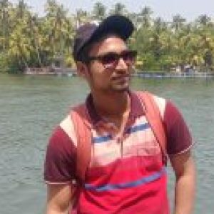 Profile photo of Ankit Kumar