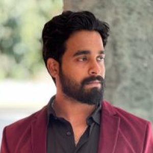 Profile photo of Pradyumn