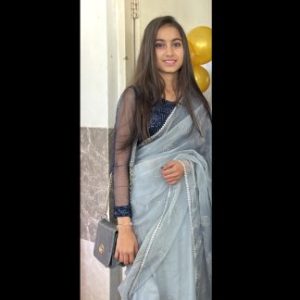 Profile photo of Ridhima