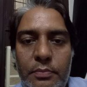 Profile photo of Nitin