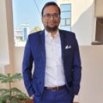 Profile photo of Nimish