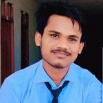 Profile photo of Vishal