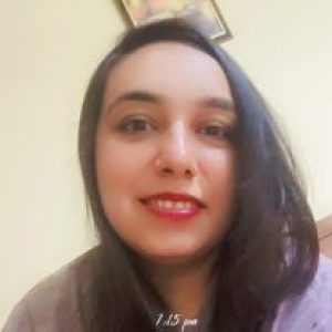 Profile photo of MADHVI