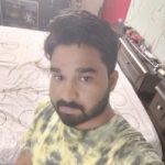 Profile photo of Sarvesh