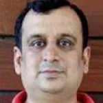 Profile photo of Anand