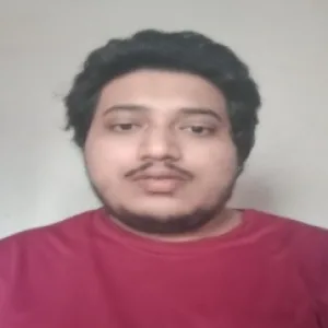 Profile photo of Vijay