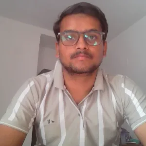 Profile photo of Ashutosh