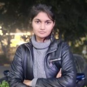 Profile photo of Sonal