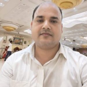 Profile photo of AJIT