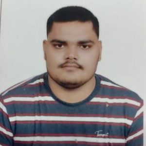 Profile photo of Rajeev