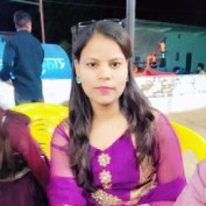 Profile photo of Shivani