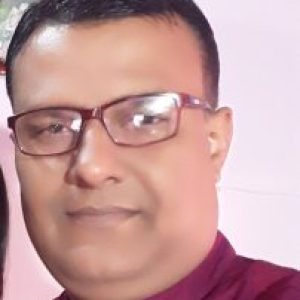 Profile photo of Pramod