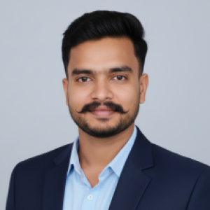 Profile photo of Rohit